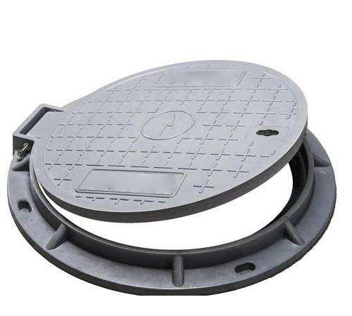 防臭井蓋                    鑄鐵井蓋,球墨鑄鐵井蓋,鑄鐵井蓋廠家，鑄鐵篦子，市政井蓋